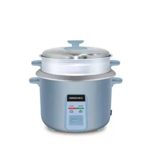 Innovex Rice Cooker (1.8L) SKU: IRC186LBU