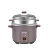 Innovex Rice Cooker (1.5L) SKU: IRC159FLD