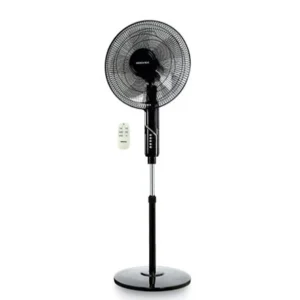 Innovex Remote Stand Fan 16" SKU: ISF164R