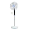 Innovex Remote Stand Fan 16" SKU: ISF165R