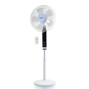 Innovex Remote Stand Fan 16" SKU: ISF165R