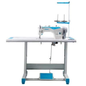 Description: Direct Drive Motor Power Saving 71% Stitches per minute ( 4500 – 5000 ) Single Needle 02 Threads Embedded new LED light Digital DisplayDescription: Direct Drive Motor Power Saving 71% Stitches per minute ( 4500 – 5000 ) Single Needle 02 Threads Embedded new LED light Digital Display