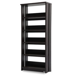 PKBR 01 (Book Rack ) Dimensions 76cm x 32 cm x 176 cm Warranty 1 year Warranty Warranty Covers Only Manufacturing Defects