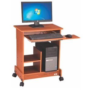 PKCT-23 (Computer Table) Dimensions 60cm x 40cm x 77cm Warranty 1 year Warranty Warranty Covers Only Manufacturing Defects