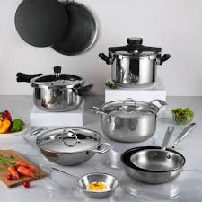 Cookware