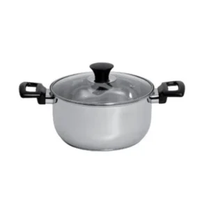Innovex Innovex Casserole (Non-Induction) SKU: ICR006 Available Online