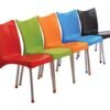 PHC-03 -Plastic Chair