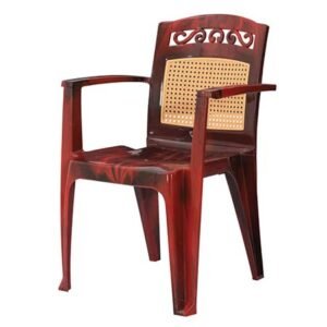 PVAC 009 -Plastic chair