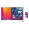 KANVOX SMART LED TV