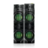 Tower Speaker 20000W PMPO