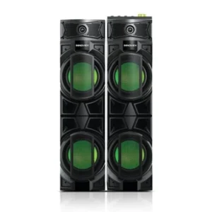 Tower Speaker 20000W PMPO