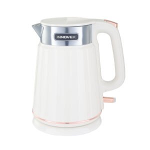Innovex Electric Kettles (1.3L) (IEKDL05)