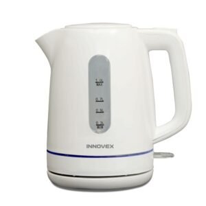 Innovex Electric Kettles 1L IEKP 010