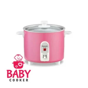 Panasonic,Rice ,Cooker ,SR-3NA ,0.3L