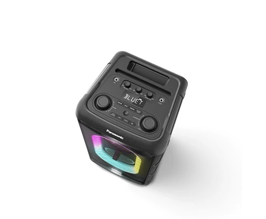 Panasonic, Party ,Speaker, SKU: ,SCBMAX10EK