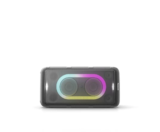 Panasonic Party Speaker SKU: SCBMAX10EK