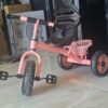 TRICYCLE XAF 102 AP-1