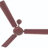 Havells , Riga, Ceiling,Fan , 1400mm, 56″ , Somoke ,Brown