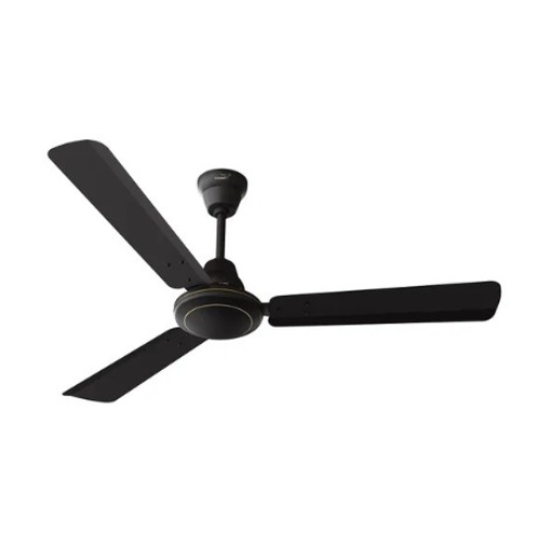 Havells ,RIGA,1400 Ceiling ,Fan ,1400mm,RIGA-1400 BLACK