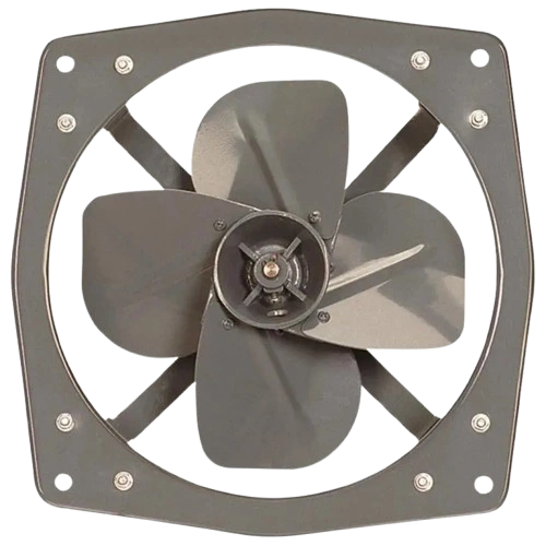 Delmege , Heavy ,Duty, Exhaust ,Fan, , 600mm,900RPM , 24″