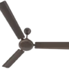 Havells , Riga, Ceiling,Fan , 1400mm, 56″ , Somoke ,Brown