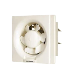 Havells, Plastic, Ventil, Air ,Dx, Fan , 6″ , 150mm ,24W