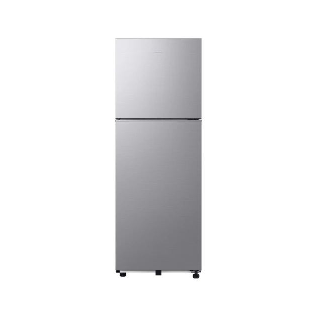 Samsung Refrigerator RT40H28WNQIG - 253L - Inverter