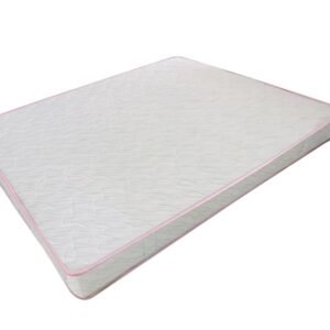 Serene Plus Bronze Collection – 8 Inch Mattress